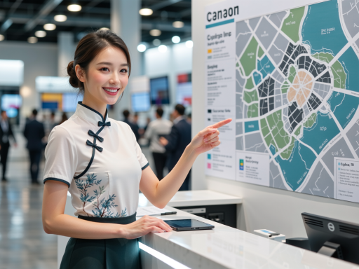公司位置地图，广州市天河区黄埔大道西，地标清晰，交通便利
